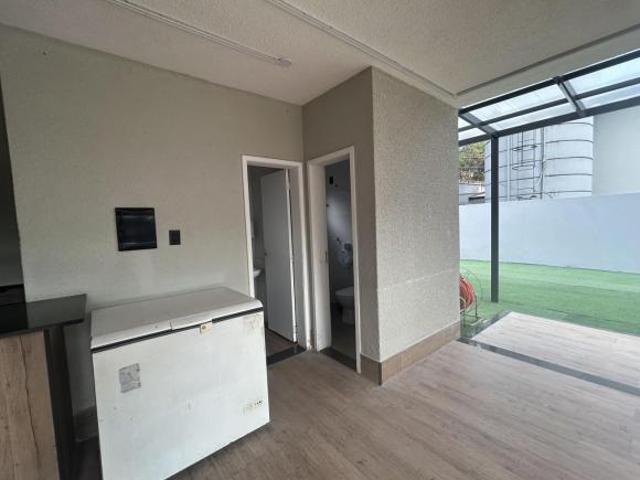 Apartamento venda em Vila Aurora, Jandira