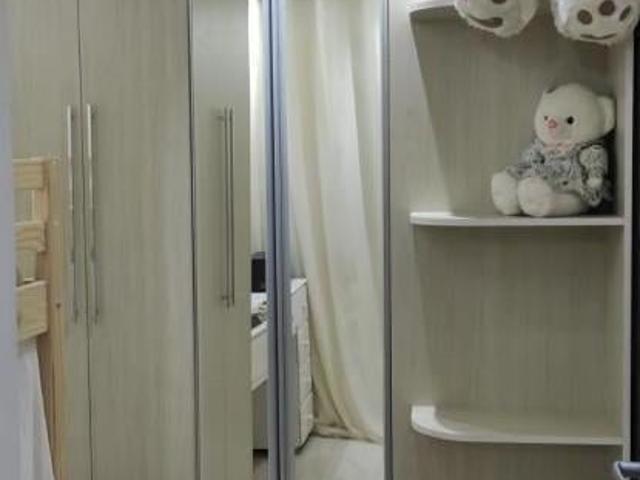 Apartamento venda em Jardim Brotinho, Jandira