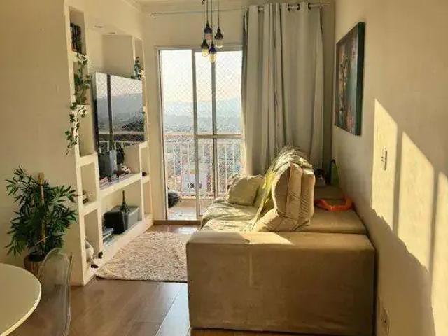 Apartamento venda em Jardim Nossa Senhora de Fátima, Jandira