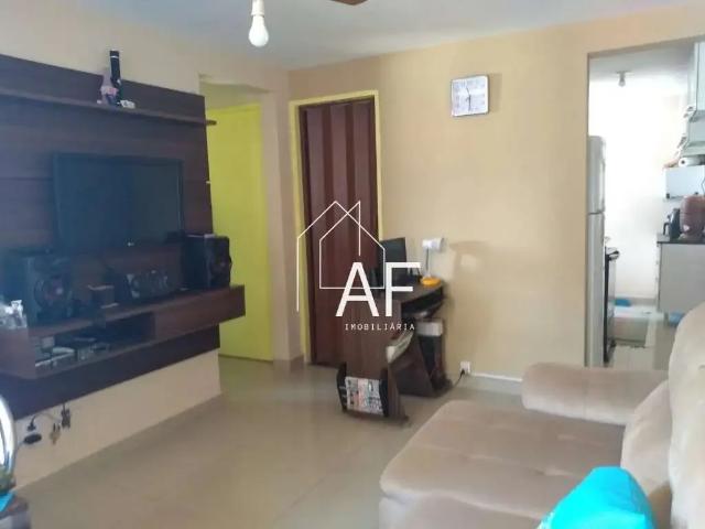 Apartamento venda em Vila Esmeralda, Jandira
