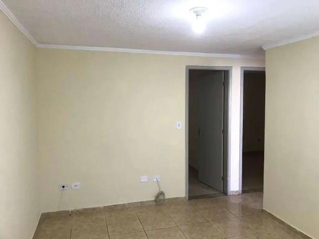 Apartamento venda em Vila Cecília, Jandira