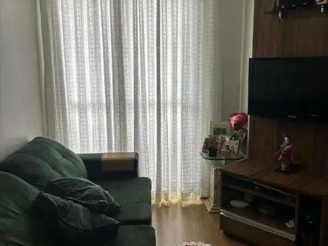 Apartamento venda em Vila Cecília, Jandira