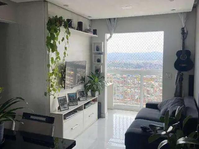 Apartamento venda em Jardim Nossa Senhora de Fátima, Jandira