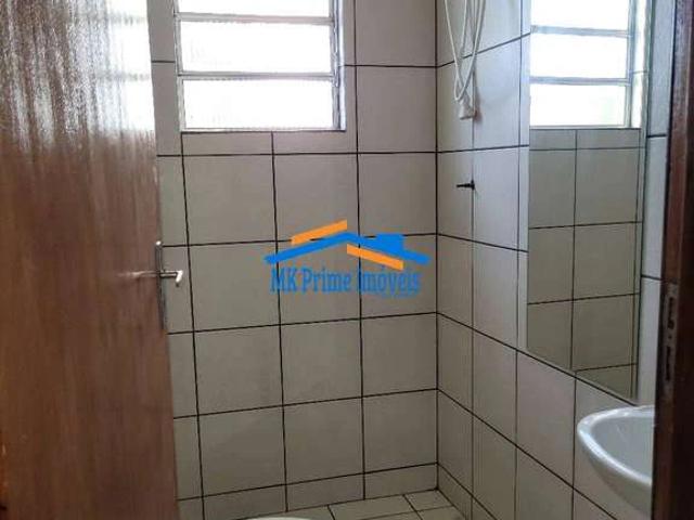 Apartamento venda em Jardim Brotinho, Jandira