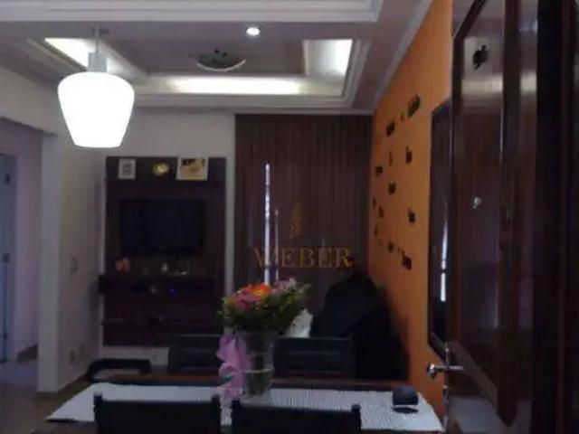 Apartamento venda em Jandira