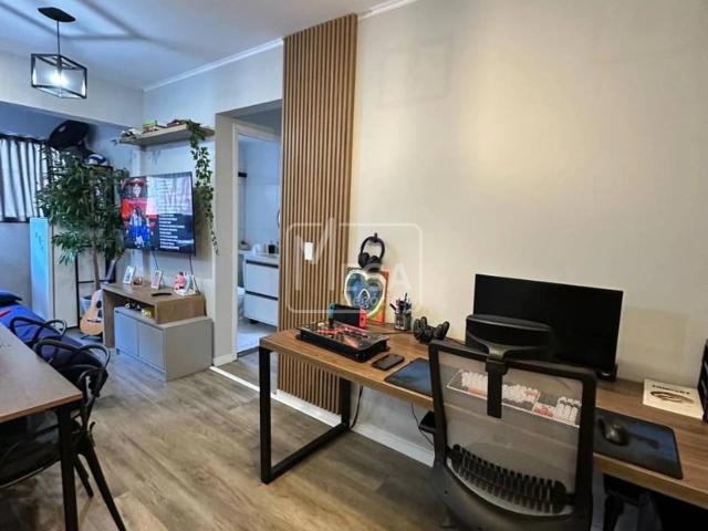 Apartamento venda em Vila Analândia, Jandira