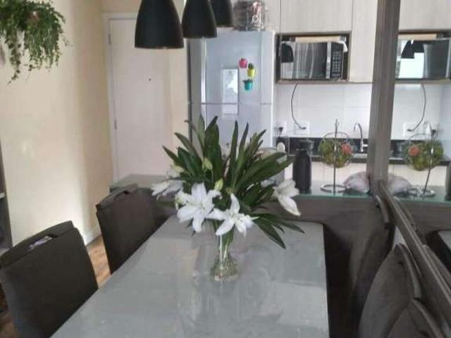 Apartamento venda em Centro, Jandira