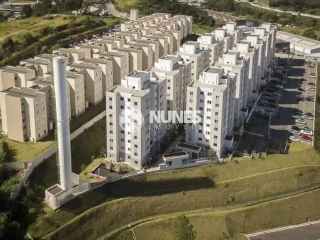 Apartamento venda em Centro, Jandira