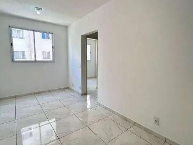 Apartamento venda em Vila Márcia, Jandira