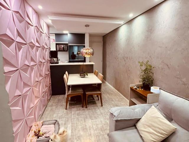 Apartamento venda em Vila Aurora, Jandira