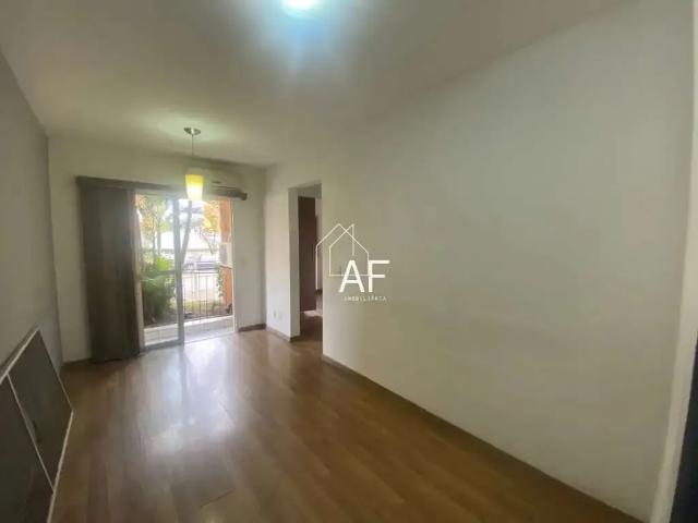 Apartamento venda em Centro, Jandira