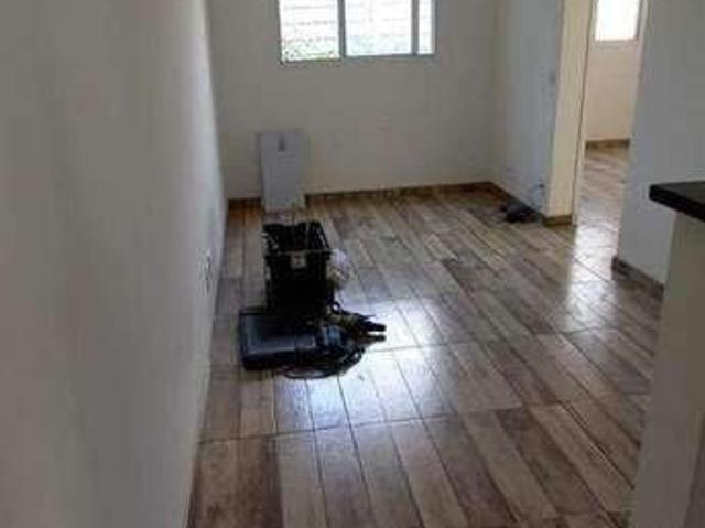 Apartamento venda em Centro, Jandira