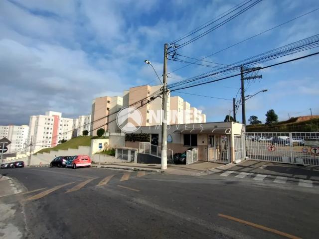 Apartamento venda em Jandira, Região Geográfica Intermediária de São Paulo