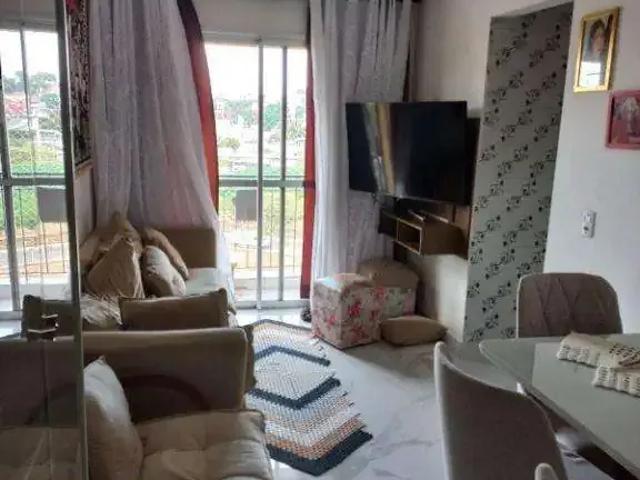 Apartamento venda em Centro, Jandira