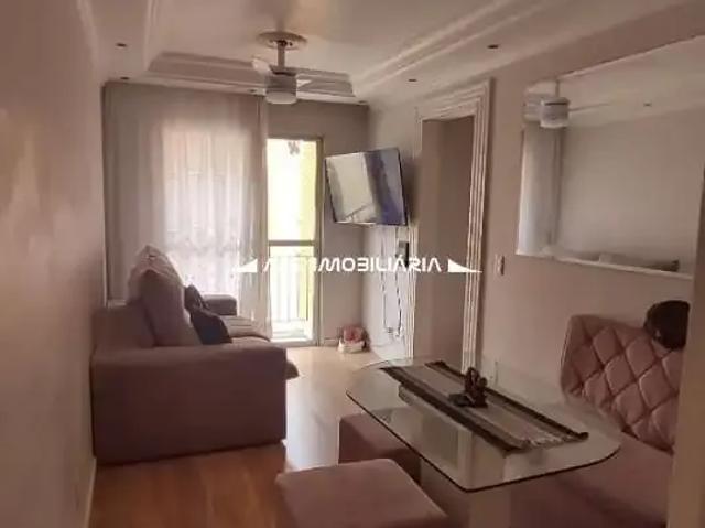 Apartamento venda em Centro, Jandira