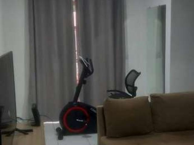 Apartamento venda em Jandira