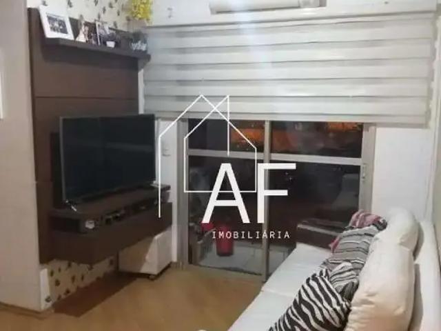 Apartamento venda em Centro, Jandira