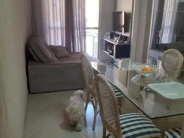 Apartamento venda em Jandira