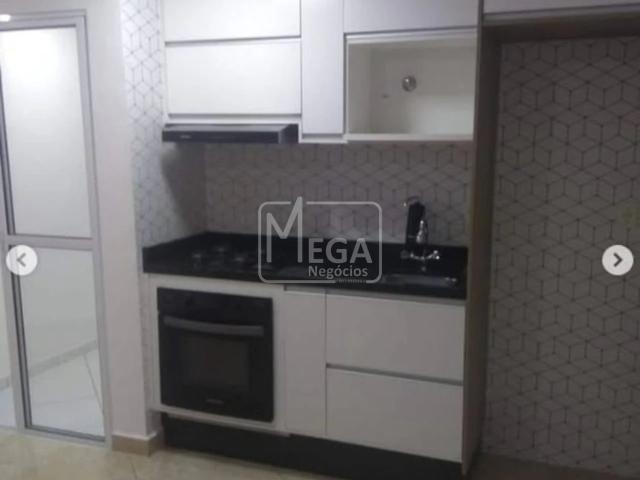 Apartamento venda em Jandira