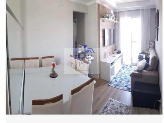 Apartamento venda em Jandira