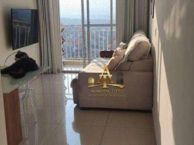 Apartamento venda em Região Imediata de São Paulo, Região Metropolitana de São Paulo