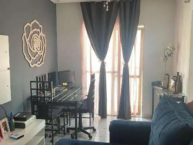 Apartamento venda em Jardim Nossa Senhora de Fátima, Jandira