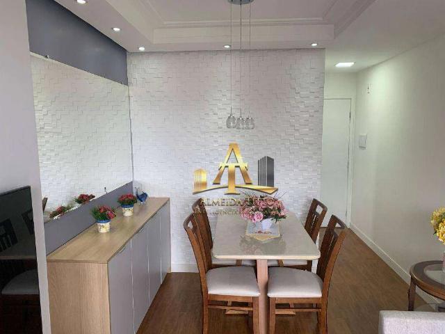 Apartamento venda em Região Imediata de São Paulo, Região Metropolitana de São Paulo