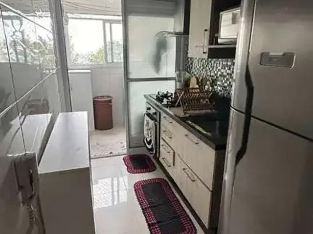 Apartamento venda em Jardim Nossa Senhora de Fátima, Jandira