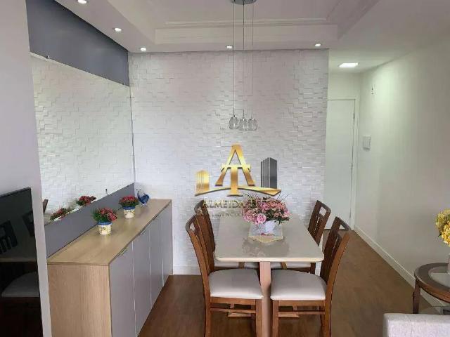 Apartamento venda em Região Imediata de São Paulo, Região Metropolitana de São Paulo