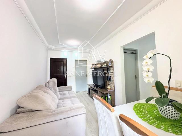 Apartamento venda em Comuna Urbana Dom Helder Câmara, Jandira