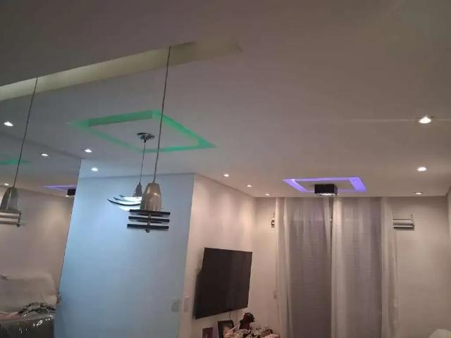 Apartamento venda em Jandira