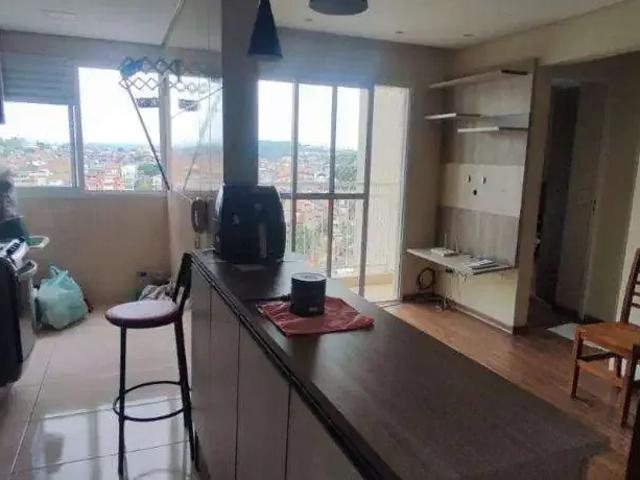 Apartamento venda em Jardim Sorocabano, Jandira
