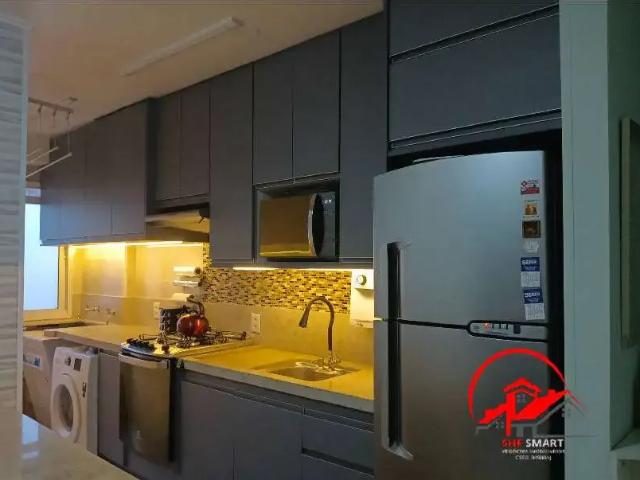 Apartamento venda em Região Imediata de São Paulo, Região Metropolitana de São Paulo