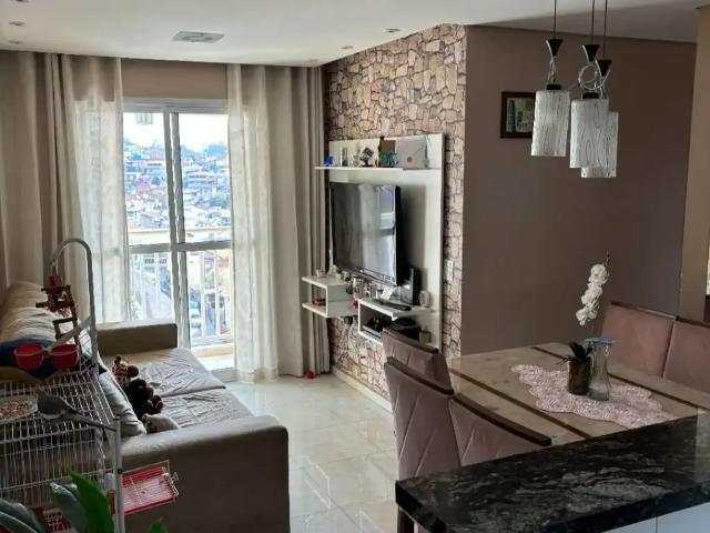 Apartamento venda em Jandira