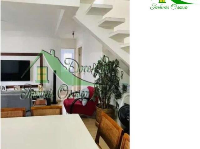 Apartamento venda em Jandira