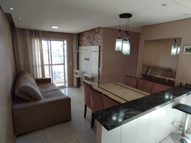 Apartamento venda em Região Imediata de São Paulo, Região Metropolitana de São Paulo