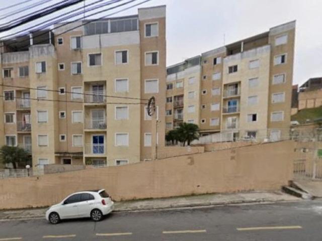 Apartamento venda em Vila Ercília, Jandira