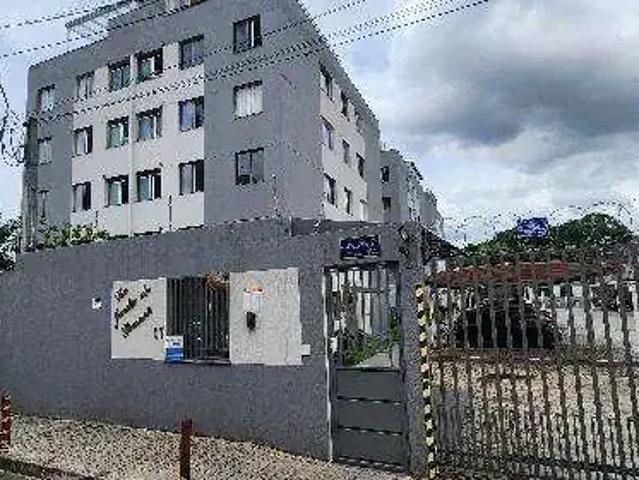 Apartamento venda em Jardim Montecarlo, Jandira