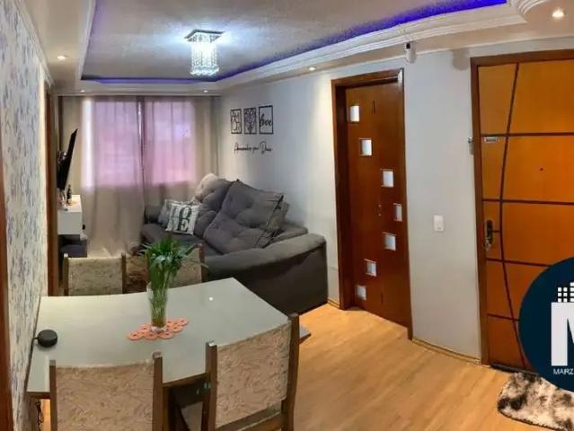 Apartamento venda em Jandira