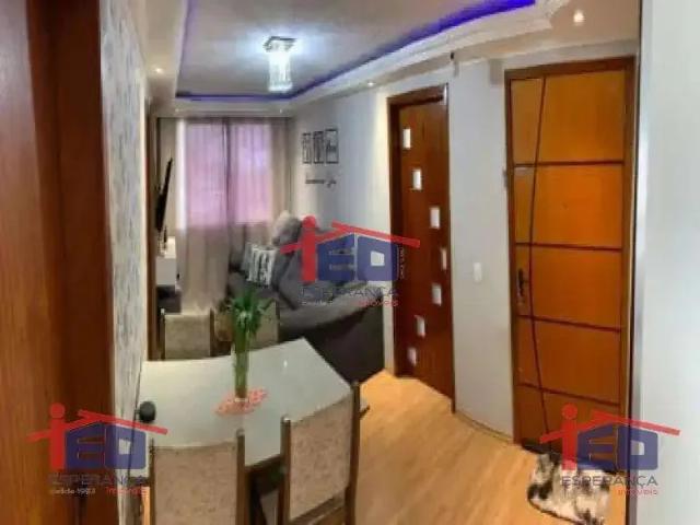 Apartamento venda em Jandira