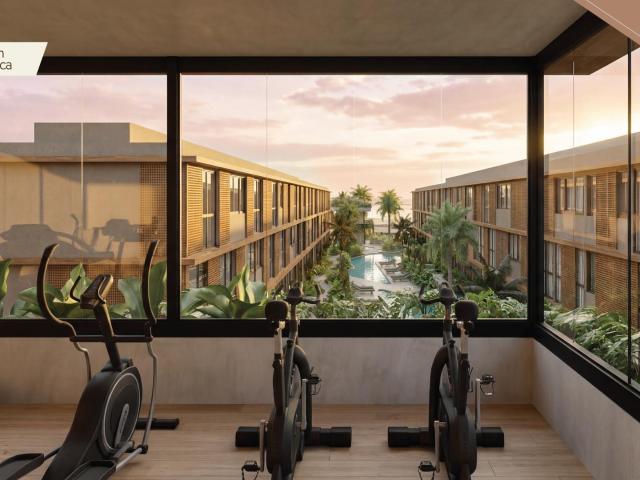 Apartamento venda em Região Geográfica Imediata de Porto Calvo-São Luís do Quitunde, Japaratinga