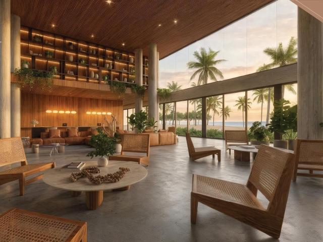 Apartamento venda em Região Geográfica Imediata de Porto Calvo-São Luís do Quitunde, Japaratinga
