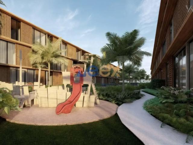 Apartamento venda em Região Geográfica Imediata de Porto Calvo-São Luís do Quitunde, Japaratinga