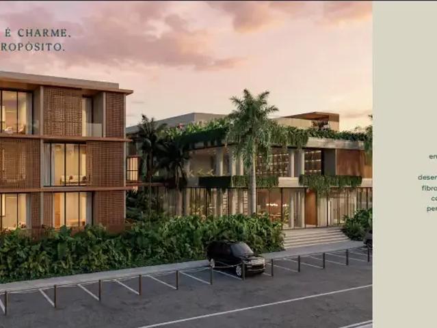 Apartamento venda em Região Geográfica Imediata de Porto Calvo-São Luís do Quitunde, Japaratinga
