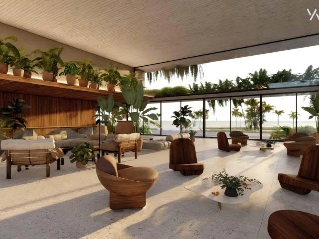 Apartamento venda em Região Geográfica Imediata de Porto Calvo-São Luís do Quitunde, Japaratinga