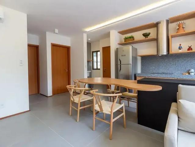 Apartamento venda em Região Geográfica Imediata de Porto Calvo-São Luís do Quitunde, Japaratinga