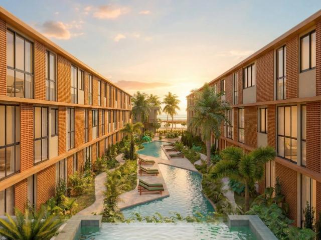 Apartamento venda em Vila Alto da Repetidora, Japaratinga