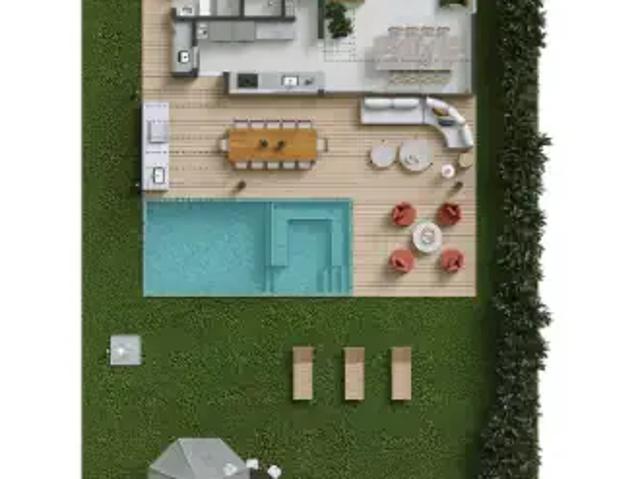 Apartamento venda em Região Geográfica Imediata de Porto Calvo-São Luís do Quitunde, Japaratinga