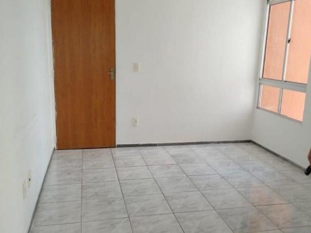 Apartamento venda em Jaqueline, Belo Horizonte