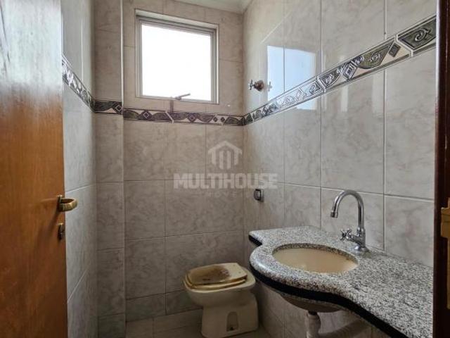Apartamento venda em Vila Rica, Belo Horizonte